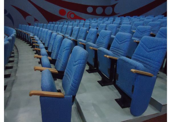 Cinema Auditorium Chairs