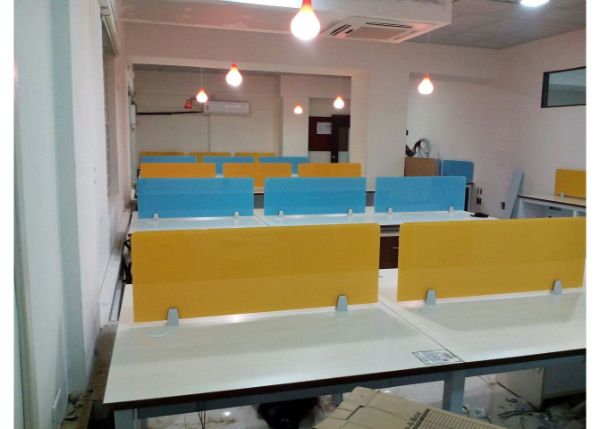 Simple Work Station -WS20