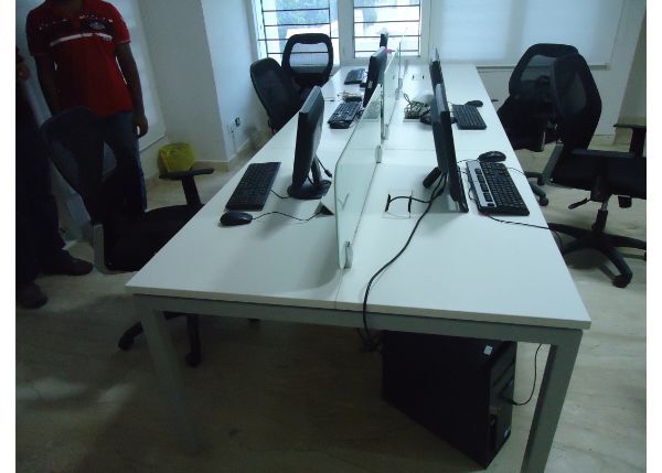 Simple Work Station -WS3